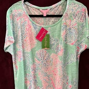 Lilly Pulitzer top